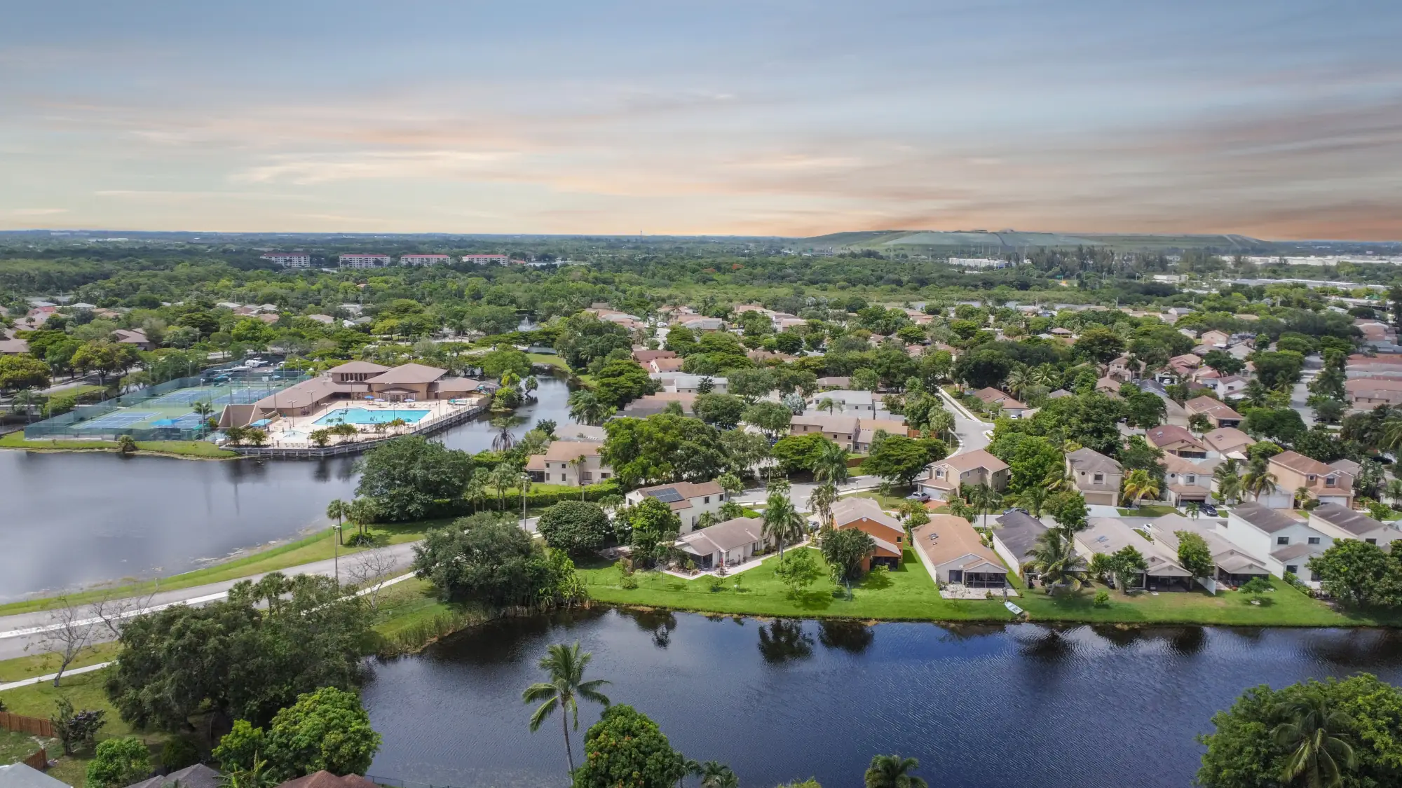 Picture of Pembroke Pines PM Banner